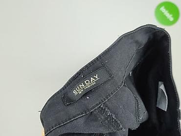 jeans facesit: New Fashion, Jeansy damskie, rozmiar L — 4