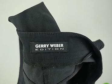 Kobiety: Gerry Weber, Spodnie materiałowe damskie, rozmiar XL — 4