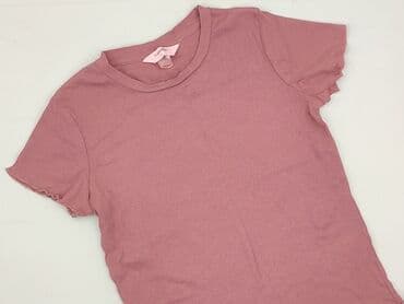 bluzki na ramiączkach sinsay: Hunkemoller, T-shirt damski, rozmiar S — 1