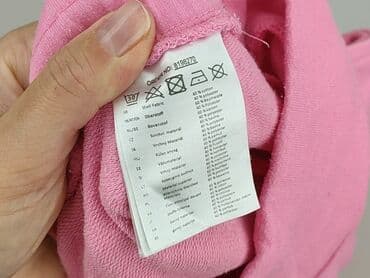 primark hello kitty piżama: Page One, Spodnie dresowe damskie, rozmiar S — 5