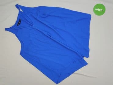 marynarki c a damskie: F&F, Bluzka damska, rozmiar 3XL — 2