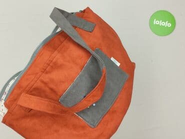 markowe torebki używane allegro: Torba materiałowa, stan - Bardzo dobry — 6