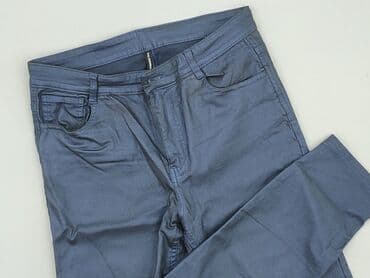 Calzedonia, Spodnie materiałowe damskie, S w lalafo.pl Calzedonia, Spodnie materiałowe damskie, S