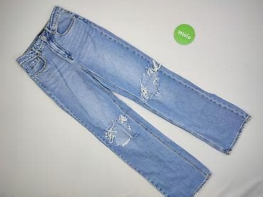 vero moda jeans jacket: Vero Moda, Jeansy damskie, rozmiar 2XS — 2