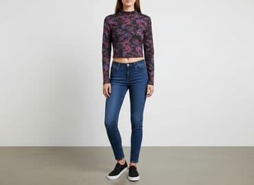 koszulka termoaktywna dragon ball: FB Sister, Bluzka damska, rozmiar 2XS — 6