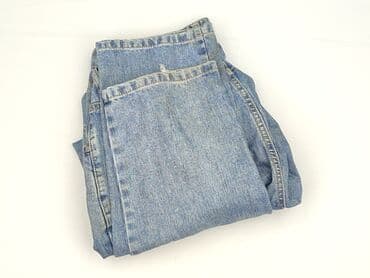 numer koszulki lewandowskiego: Jeans for men, L (EU 40), HIS, condition - Good — 5