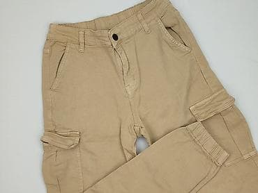 Re-Dress, Spodnie cargo damskie, rozmiar S