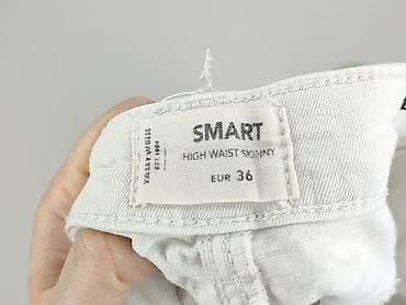 bluzki levis: Skinny, Jeansy damskie, rozmiar S — 4