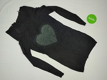 wallis sweter: Women`s tunic, size M — 2