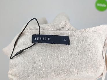 sweter panterka mohito: Mohito, Bluzka damska, rozmiar XL — 4