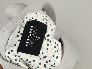 sinsay marynarka i spodnie: Reserved, Marynarka damska, M — 4