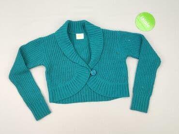 zapięcie do stroju kąpielowego: Z8, Kardigan damski, L — 4