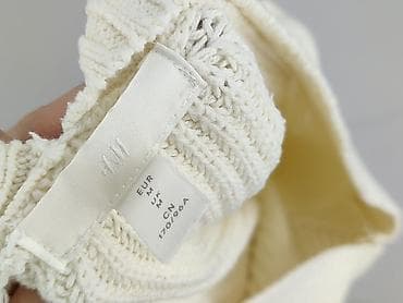 tom ford bluza: H&M, Kamizelka damska, rozmiar M — 4