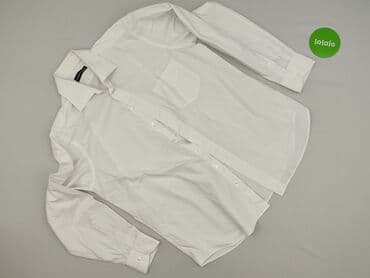 koszulka justin bieber h m: Milano, Koszulа dla mężczyzn, rozmiar 3XL — 5