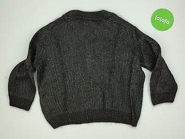 sweter chanel: Cos, Sweter damski, rozmiar XS — 3