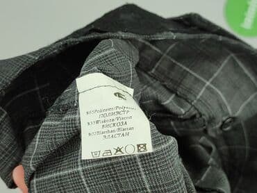 spódniczka plus size: Spódnica damska, S — 5