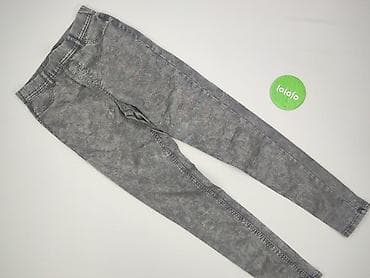 38: F&F, Jeansy damskie, rozmiar S — 3