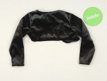 marynarka i koszulka: Blouse, George, 1.5-2 years, 86-92 cm, condition - Perfect — 4