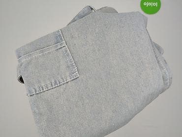 second hand brand: Jeansy damskie, rozmiar M — 4