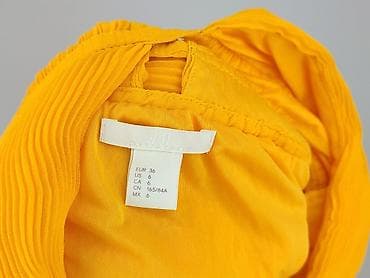 baleriny lacoste: H&M, Sukienka damska, rozmiar S — 4