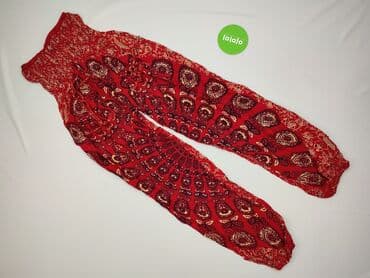 spódnice cargo: Spodnie damskie, rozmiar 2XS — 2