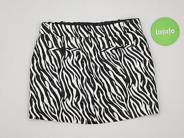 bluzki panterka plus size: Topshop, Spódnica damska, rozmiar S — 3