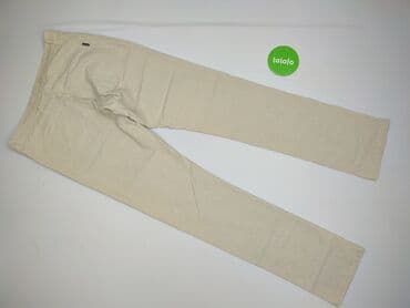 lidl koszula: Chinosy dla mężczyzn, L, stan - Bardzo dobry — 3