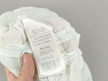 celina top: Vila, Туніка жіноча, розмір L — 5