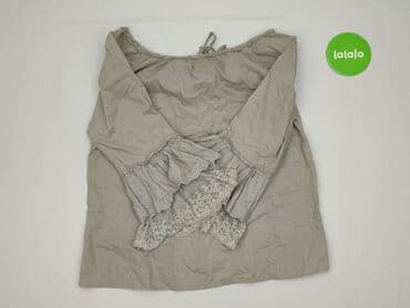 krótkie spodenki z kokardą: Rosebud, Bluzka damska, rozmiar S — 3