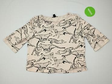 ccc buty jordan: H&M, T-shirt damski, rozmiar M — 2