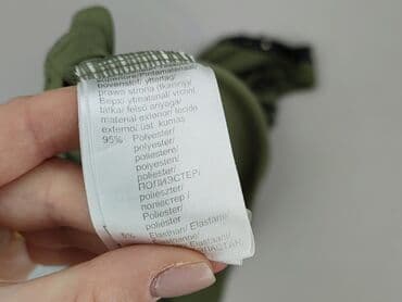 sukienki khaki na wesele: Sukienka damska, rozmiar S — 5