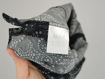 jeans agolde: AGGI, Bluzka damska, rozmiar L — 5