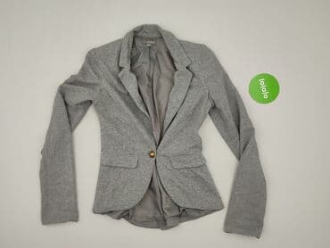 marynarka damska c a: Bershka, Marynarka damska, rozmiar M — 2