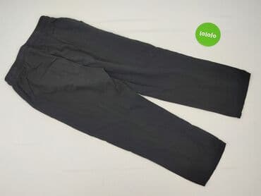 latynka spodnie dresowe: Spodnie materiałowe damskie, rozmiar S — 3