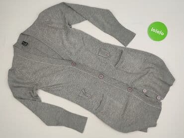 Piazza Italia, Women`s knitwear, size S (EU 36) — 2