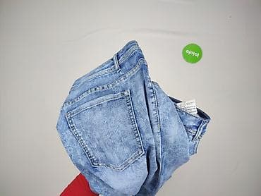 skater jeans plus size: KappAhl, Jeansy damskie, rozmiar 2XL — 7