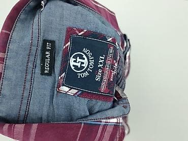 tom tailor polo: Tom Tailor Denim, Koszulа dla mężczyzn, rozmiar 2XL — 4