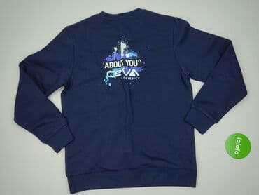 the outerwear kurtki c a: ABOUT YOU, Толстовка для чоловіків, L на lalafo.pl — 3 the outerwear kurtki c a: ABOUT YOU, Толстовка для чоловіків, L — 3