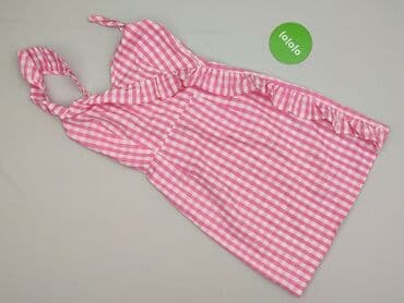 sukienka damska w kratę: Sukienka damska, rozmiar S — 2