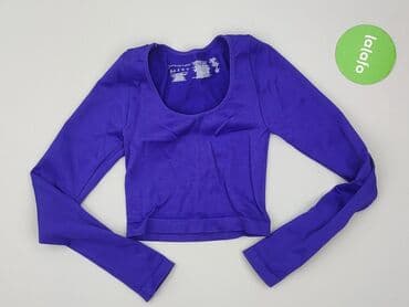 bluzki 2 w 1: Primark, Top damski, 2XS — 2