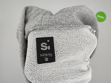 sinsay plus size: Sinsay, Kardigan damski, rozmiar L — 4