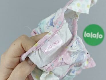 koszulka na 4 urodziny: Blouse, Cherokee, 3-6 months, condition - Very good — 4