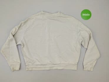 bluza z oczami: Weekday, Bluza damska
, rozmiar XS — 3