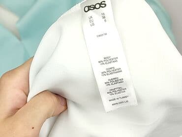 sukienki asos plus size: Asos, Sukienka damska, rozmiar M — 5