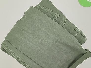 brązowe cargo: Jeansy damskie, rozmiar 3XL — 5