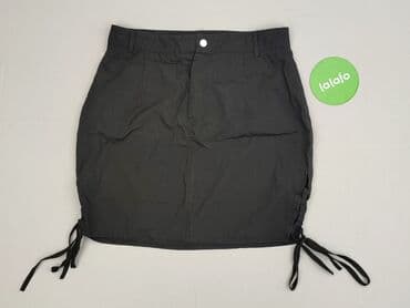 plisowane spódnice lidl: PrettyLittleThing, Spódnica damska, rozmiar L — 2