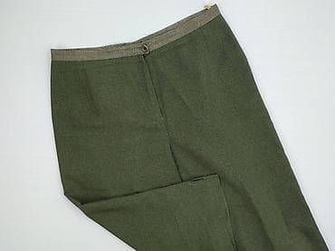 tani garnitur: Spodnie 3/4 damskie, rozmiar XL — 1