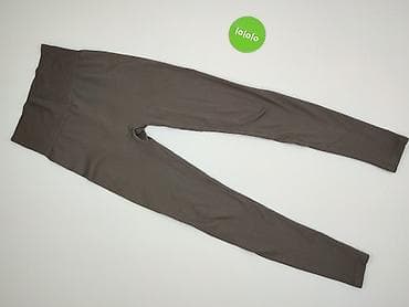 buty elephanten: Legginsy Sportowe damskie, rozmiar S — 2