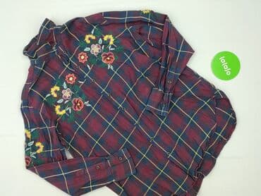 koszula w paski bershka: Topshop, Koszula damska, rozmiar XS — 2