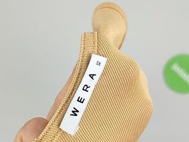 koszula triwenti: Top damski, rozmiar S — 4